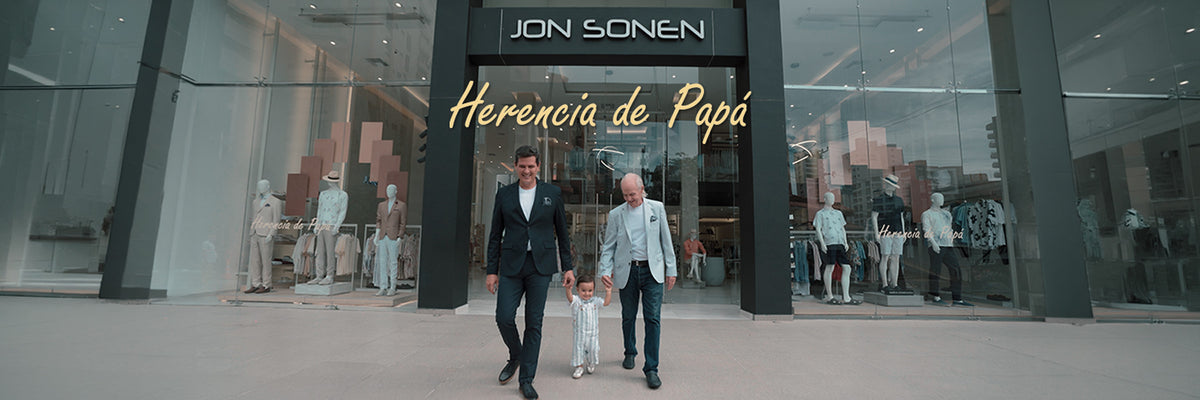 Ropa para hombre | Camisas Lino | Jon Sonen – JON SONEN COLOMBIA